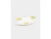 Блюдо 30х21,5 см овальное белое Цветы и лимоны Easy Life Fleurs et Citrons