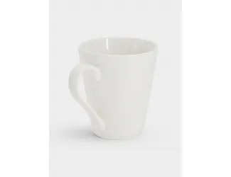 Кружка 300 мл белая Maxwell & Williams White Basics