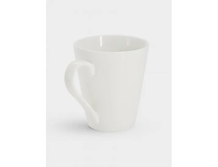 Кружка 300 мл белая Maxwell & Williams White Basics