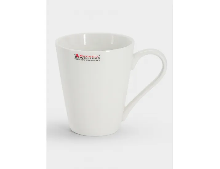 Кружка 300 мл белая Maxwell & Williams White Basics