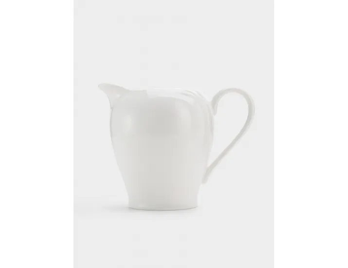 Молочник 360 мл белый Maxwell & Williams White Basics