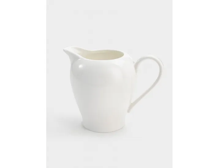 Молочник 360 мл белый Maxwell & Williams White Basics