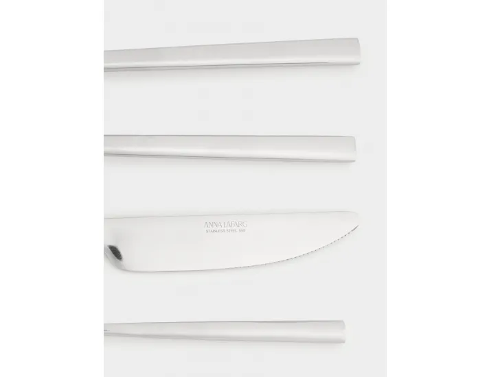 Столовые приборы 6 персон 24 предмета Anna Lafarg Geneva