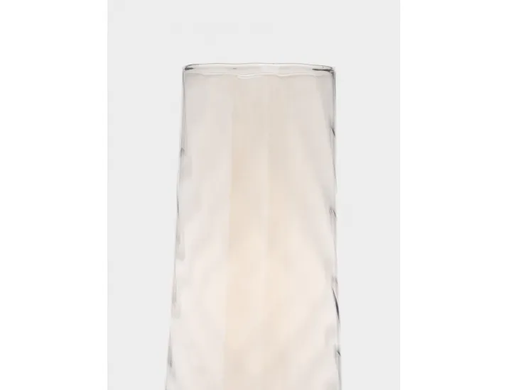 Бокал для шампанского 250 мл 2 шт сиреневый Anna Lafarg Romance