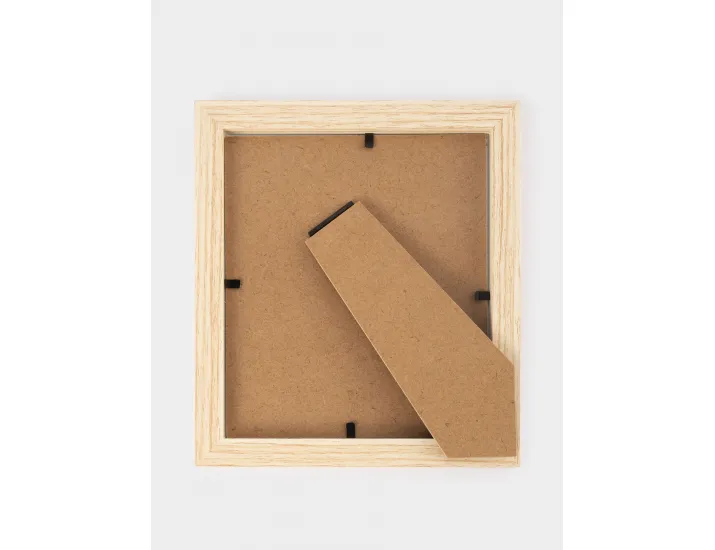 Фоторамка 16х18 см бежевая Anna Lafarg Deco