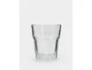 Стакан 9 см 300 мл стекло Граненый Anna Lafarg