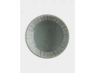 Салатник 15.5 см 0.5 л серо-зелёный Линии Maxwell & Williams Solaris