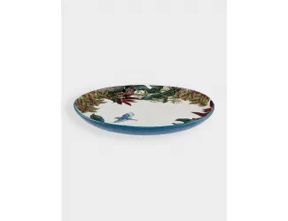 Блюдо, 36 см, Воспоминание