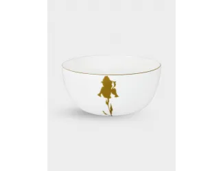 Салатник, 14 см, 0,75 л, Iris