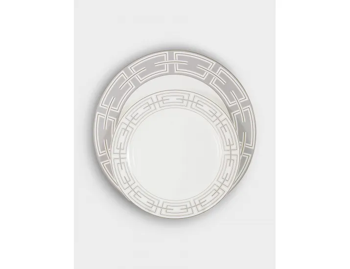 Сервиз обеденный 6 персон 27 предметов Anna Lafarg Madison