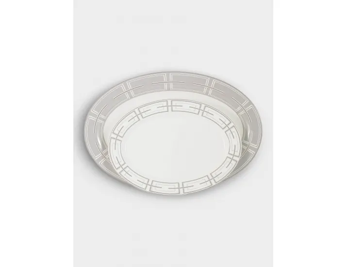 Сервиз обеденный 6 персон 27 предметов Anna Lafarg Madison