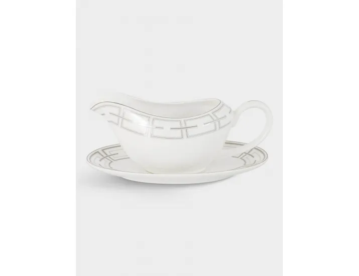 Сервиз обеденный 6 персон 27 предметов Anna Lafarg Madison