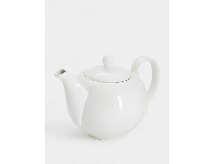 Чайник 1 л белый Maxwell & Williams White Basics