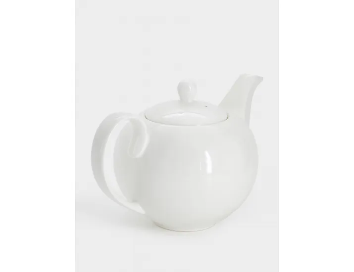 Чайник 1 л белый Maxwell & Williams White Basics