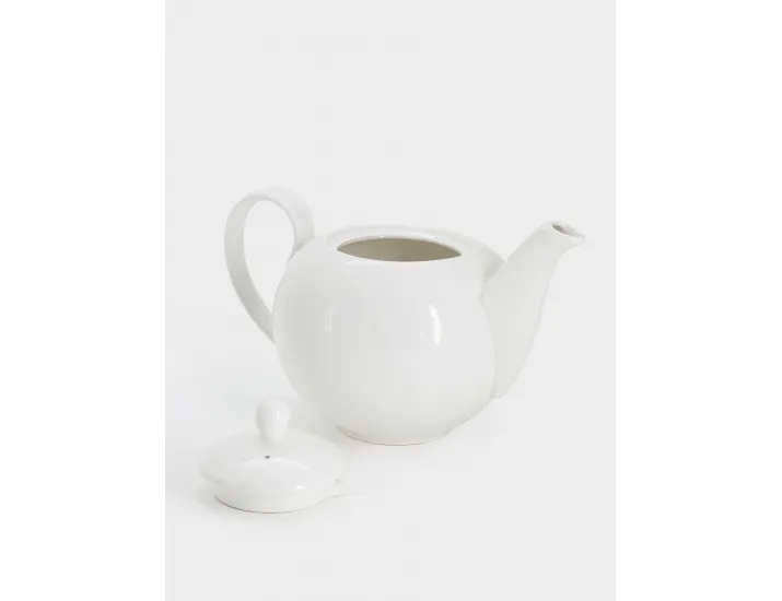 Чайник 1 л белый Maxwell & Williams White Basics