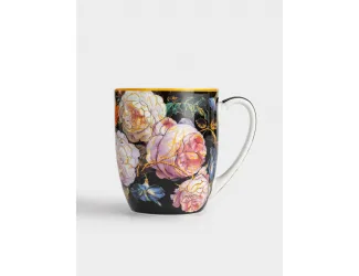 Кружка, 400 мл, Натюрморт, Я. де Хем