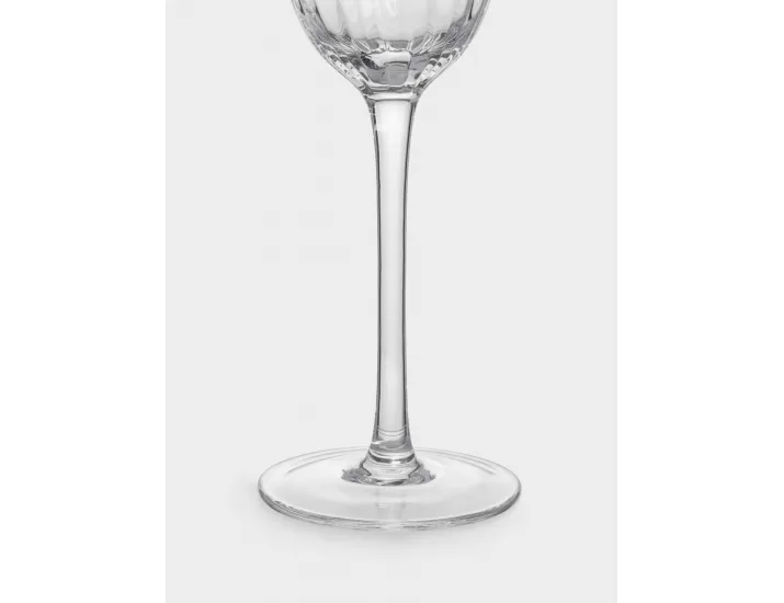 Бокал для шампанского 270 мл 2 шт Anna Lafarg Violin