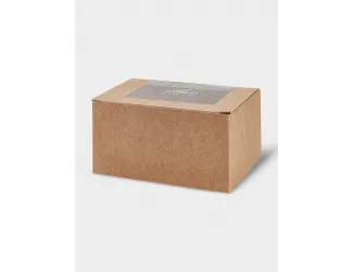 Статуэтка, 11.5 см, серебристая, Змея