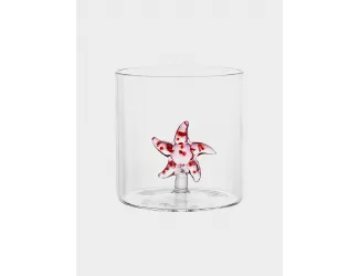 Стакан, 250 мл, Морская звезда