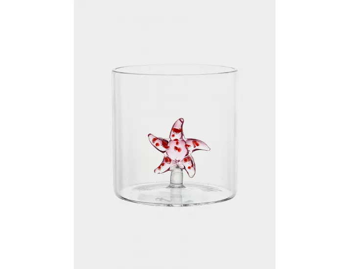 Стакан 250 мл Морская звезда WD Lifestyle Monterey