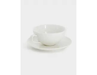Чашка с блюдцем, 250 мл, Даймонд