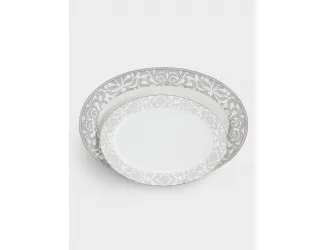 Сервиз обеденный, 12 перс, 50 пр, Айседора