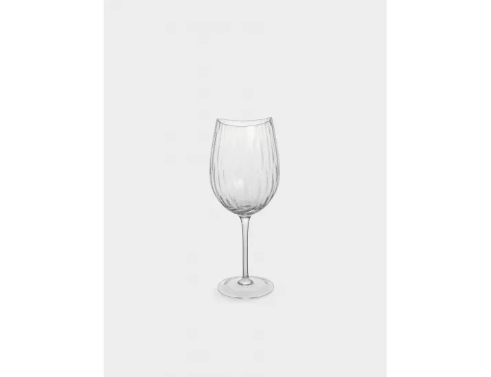 Бокал для красного вина 550 мл 2 шт Anna Lafarg Violin