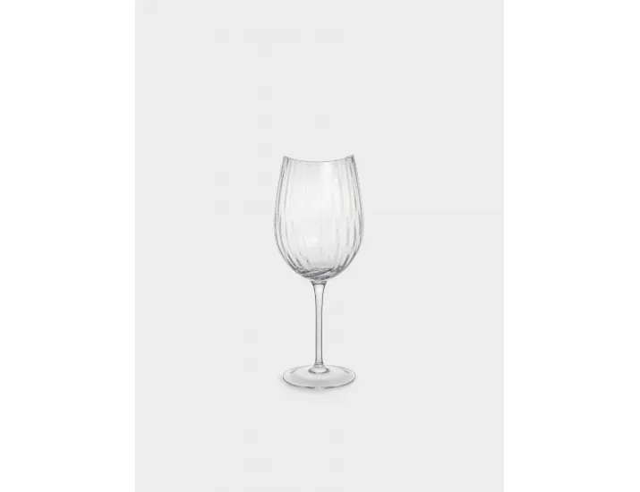 Бокал для красного вина 550 мл 2 шт Anna Lafarg Violin