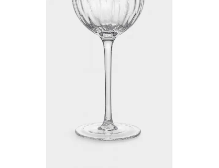 Бокал для белого вина 400 мл 2 шт Anna Lafarg Violin