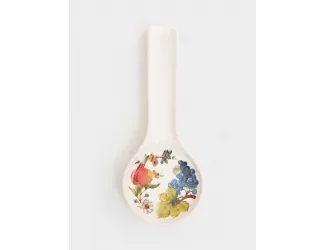 Подставка под ложку 26,5 см керамика Home & Style Tutti Frutti