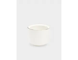 Набор, сахарница и молочник, 300 мл, Кашемир Gold