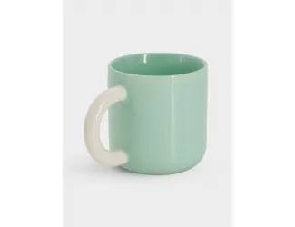 Кружка 370 мл мятная Maxwell & Williams Шербет