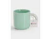 Кружка 370 мл мятная Maxwell & Williams Шербет
