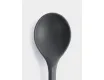 Ложка сервировочная 32 см графитовая Anna Lafarg Streak