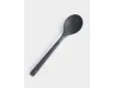 Ложка сервировочная 32 см графитовая Anna Lafarg Streak