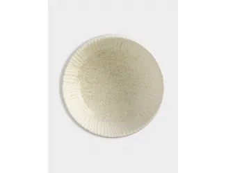 Салатник, 15.5 см, 0.5 л, песочный, Solaris