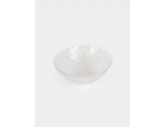 Салатник, 18х7 см, 650 мл, стекло Р, Ripples