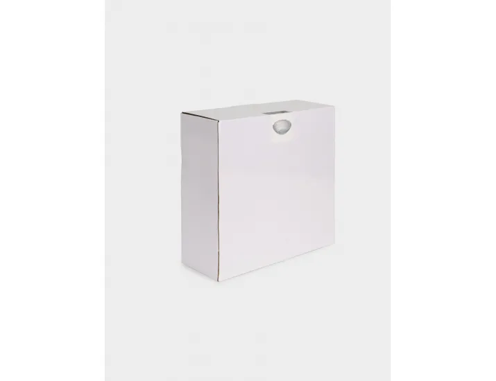 Пиала 13х5 см 200 мл Anna Lafarg Ripples