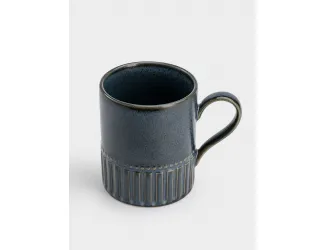 Кружка, 400 мл, Black Kitchen