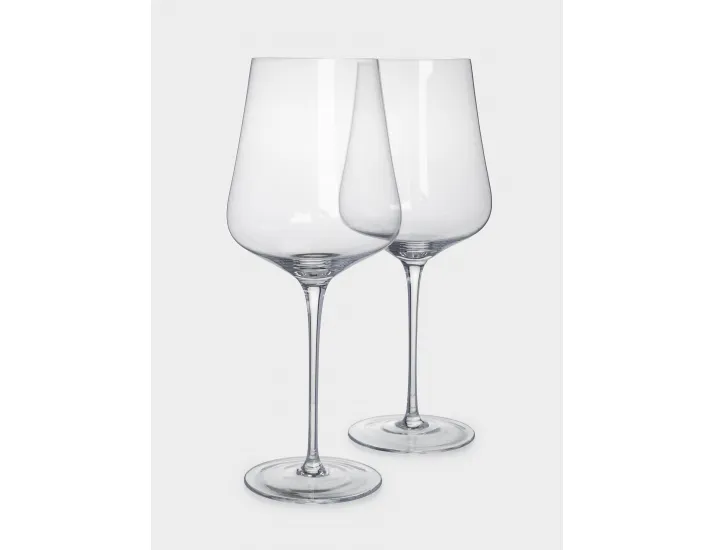 Бокал для красного вина 530 мл 2 шт Anna Lafarg Rodengo