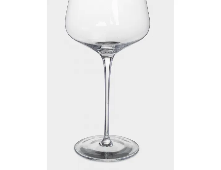 Бокал для красного вина 530 мл 2 шт Anna Lafarg Rodengo