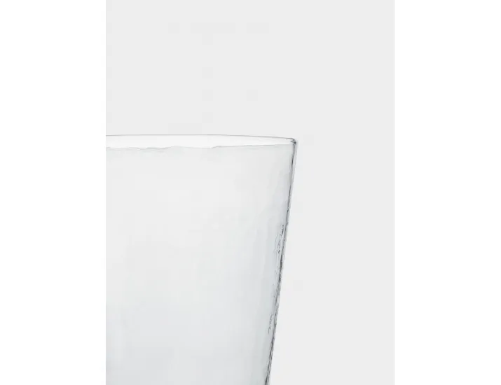 Бокал для вина 300 мл 2 шт серый Anna Lafarg Nocturne