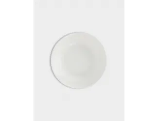 Пиала для соуса 9,5х2 см белая Maxwell & Williams White Basics