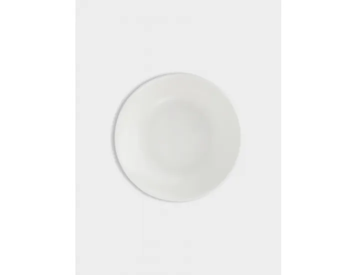 Пиала для соуса 9,5х2 см белая Maxwell & Williams White Basics