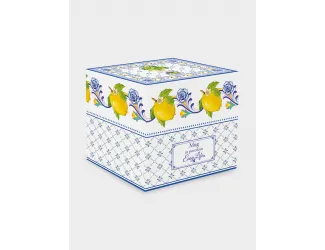 Кружка, 350 мл, Positano