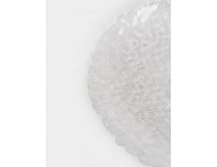 Блюдо 33х3 см Anna Lafarg Ripples