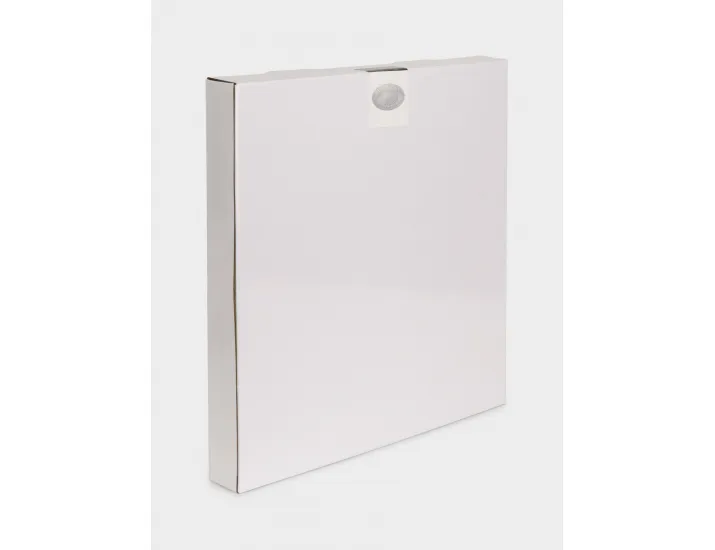 Блюдо 33х3 см Anna Lafarg Ripples