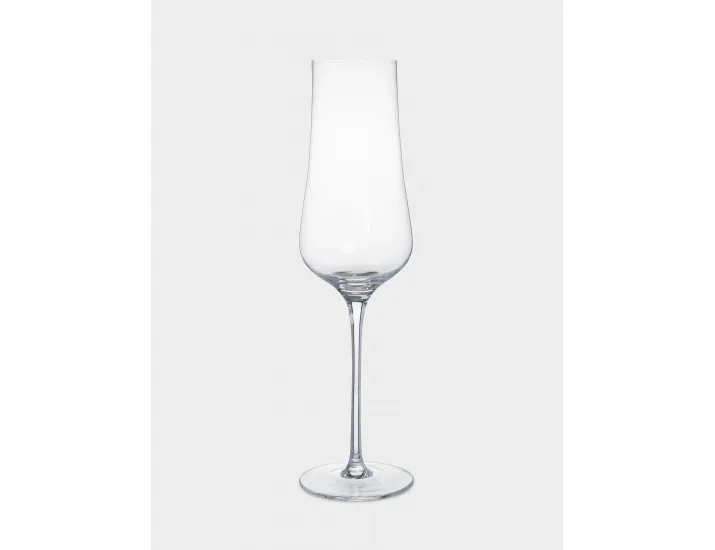 Бокал для шампанского 250 мл 2 шт Anna Lafarg Rodengo