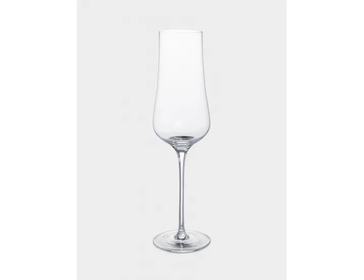 Бокал для шампанского 250 мл 2 шт Anna Lafarg Rodengo