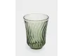 Стакан 12 см 350 мл зеленый Anna Lafarg Guitar